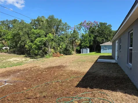 1580 Sally Street Lake Wales FL 33898