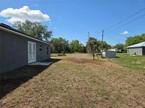 1580 Sally Street Lake Wales FL 33898