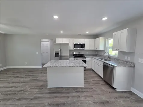 1580 Sally Street Lake Wales FL 33898