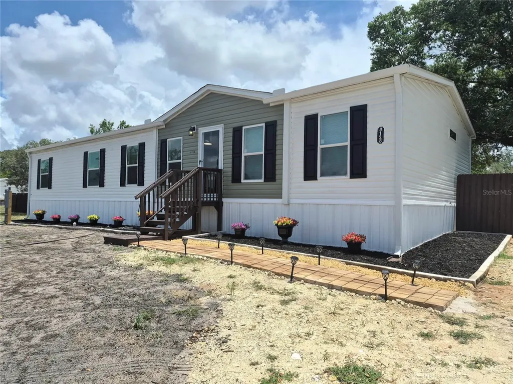 8128 Weeping Willow Street Brooksville FL 34613