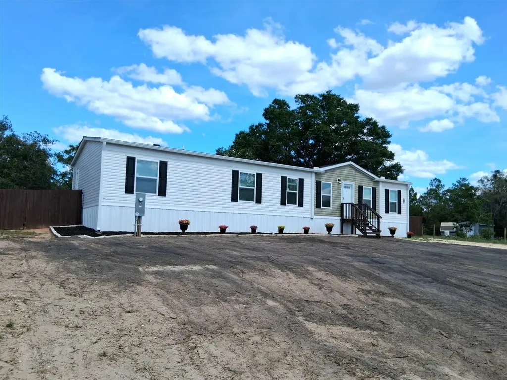 8128 Weeping Willow Street Brooksville FL 34613