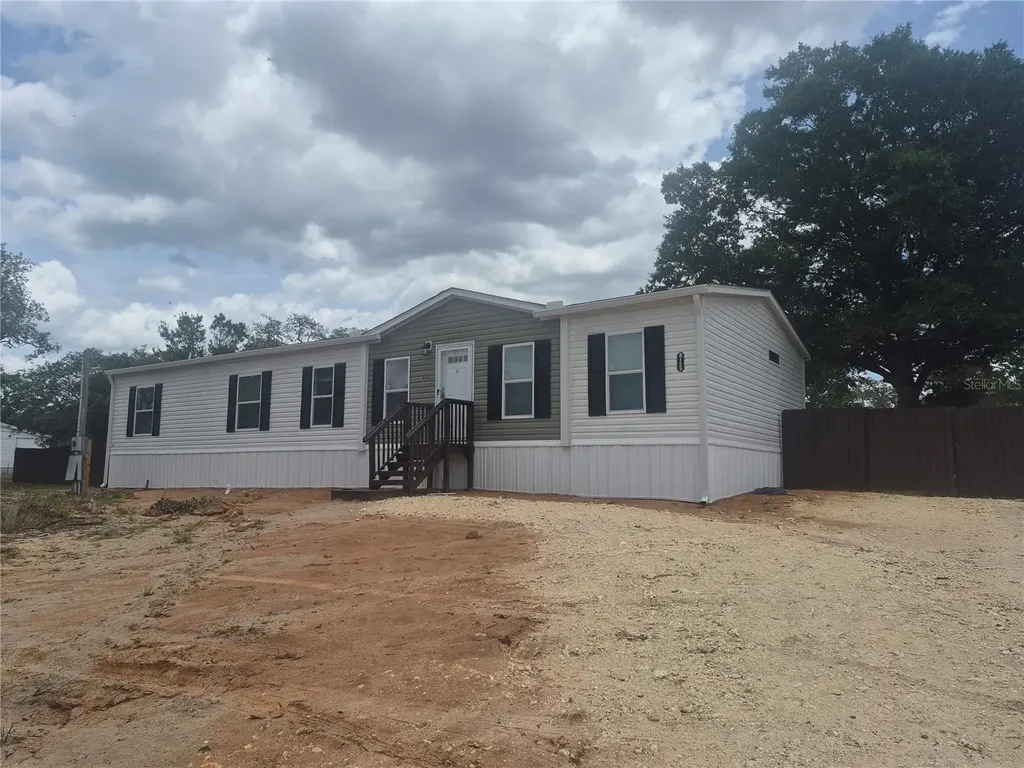 8128 Weeping Willow Street Brooksville FL 34613