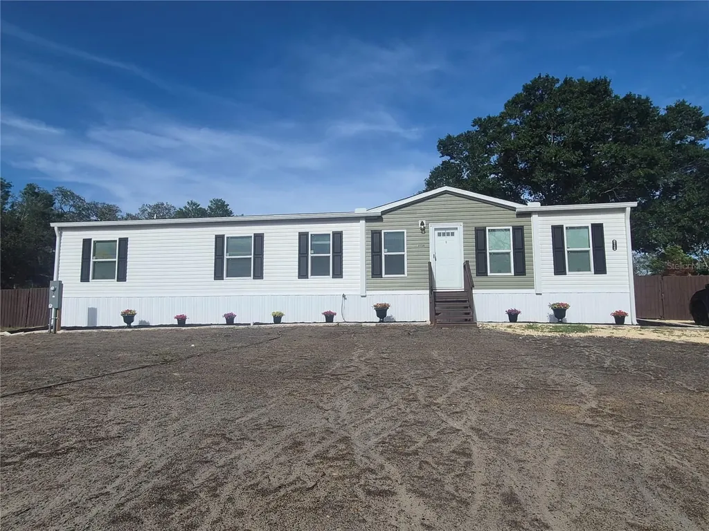 8128 Weeping Willow Street Brooksville FL 34613
