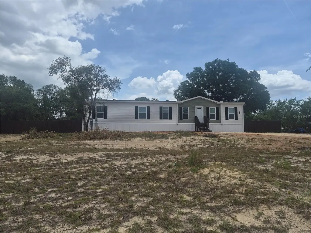 8128 Weeping Willow Street Brooksville FL 34613
