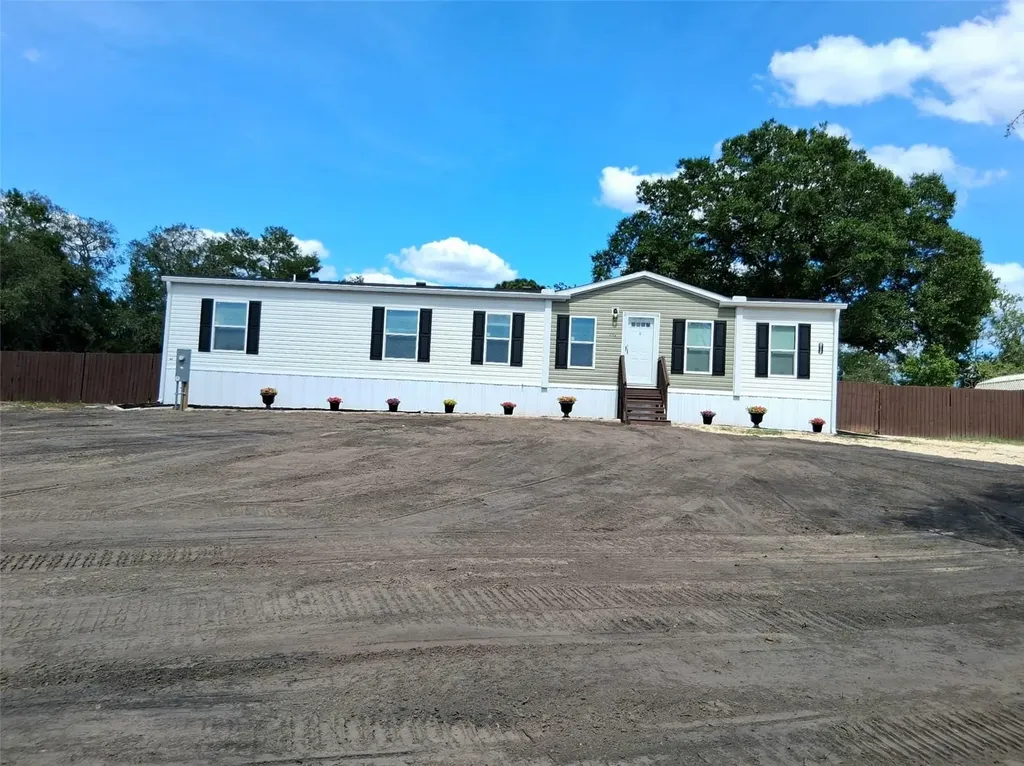 8128 Weeping Willow Street Brooksville FL 34613