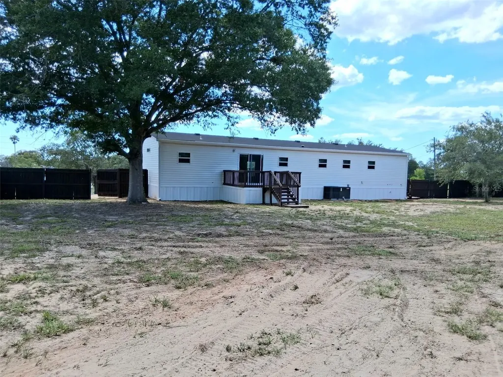 8128 Weeping Willow Street Brooksville FL 34613