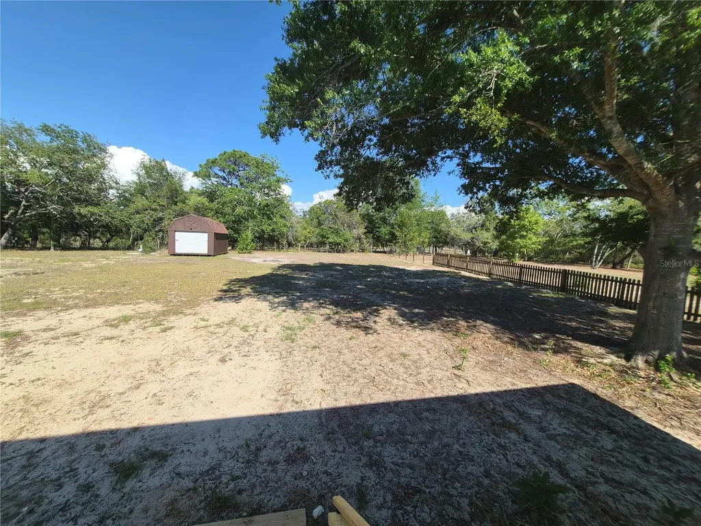 8128 Weeping Willow Street Brooksville FL 34613