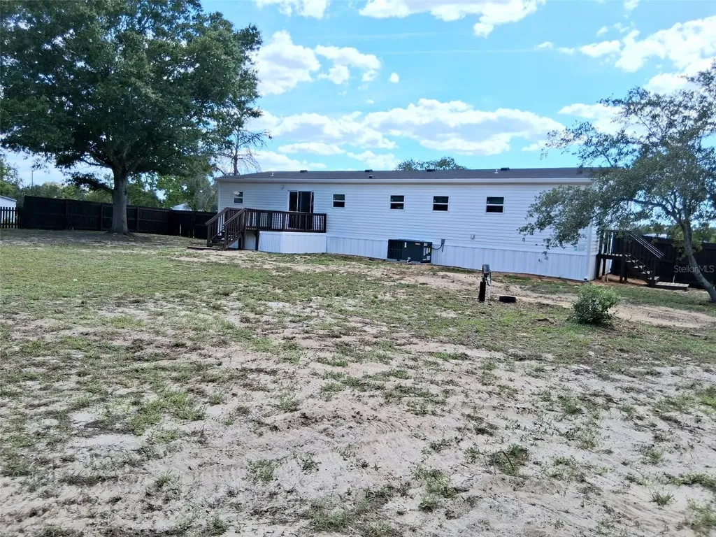 8128 Weeping Willow Street Brooksville FL 34613