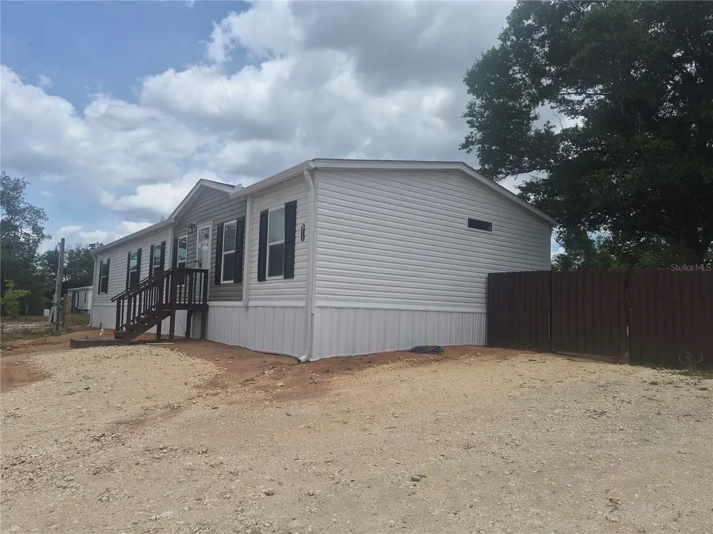 8128 Weeping Willow Street Brooksville FL 34613