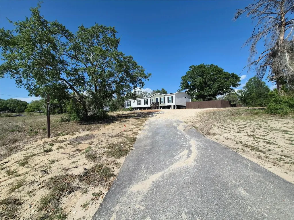 8128 Weeping Willow Street Brooksville FL 34613