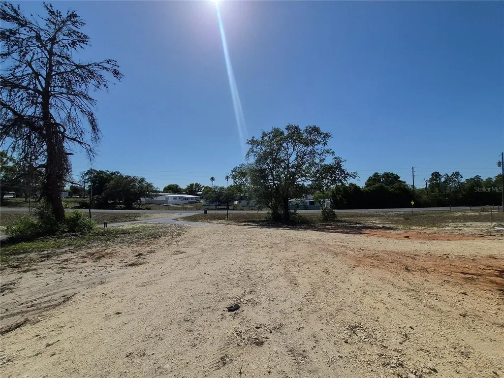 8128 Weeping Willow Street Brooksville FL 34613