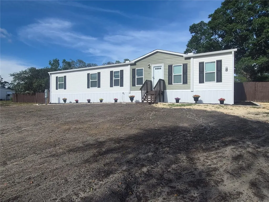 8128 Weeping Willow Street Brooksville FL 34613