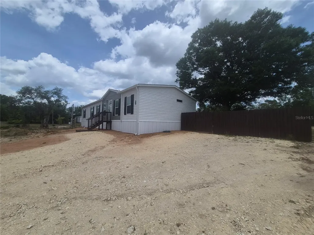 8128 Weeping Willow Street Brooksville FL 34613