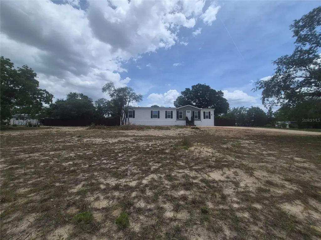 8128 Weeping Willow Street Brooksville FL 34613