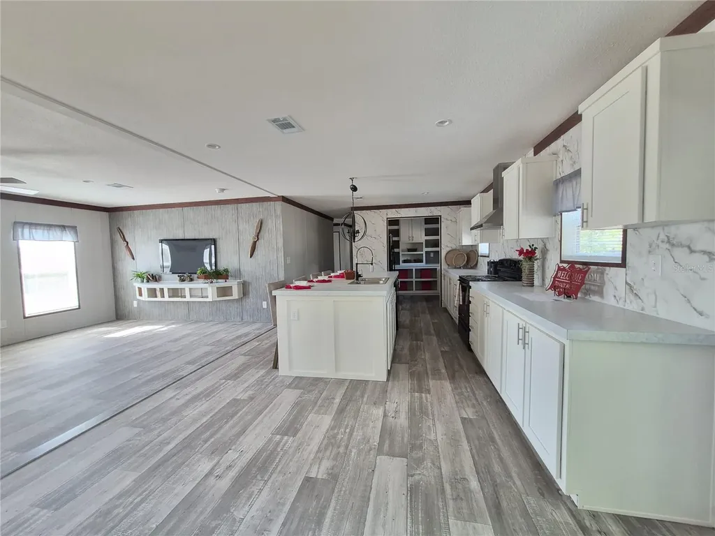8128 Weeping Willow Street Brooksville FL 34613
