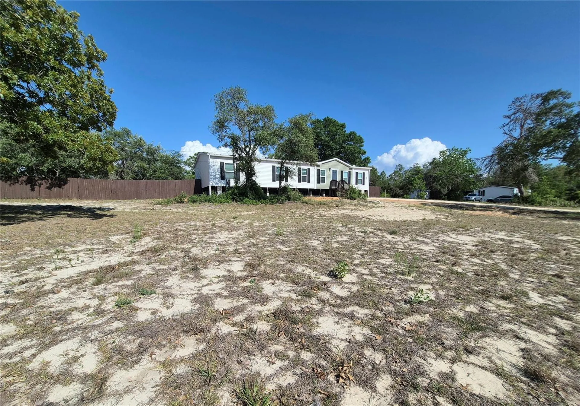 8128 Weeping Willow Street Brooksville FL 34613