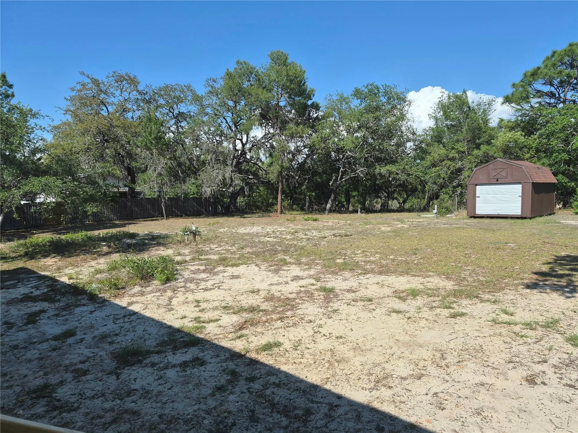 8128 Weeping Willow Street Brooksville FL 34613