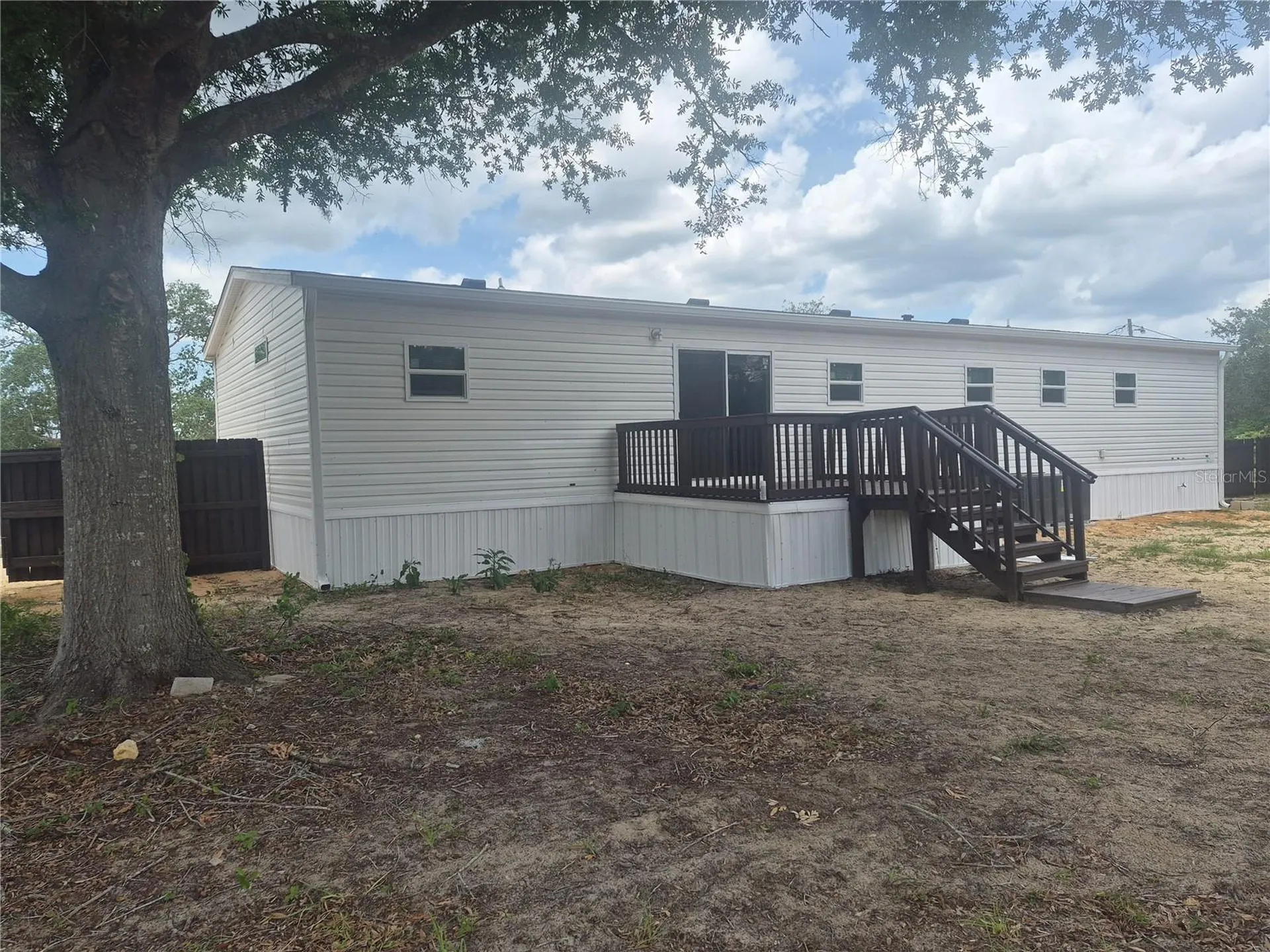 8128 Weeping Willow Street Brooksville FL 34613