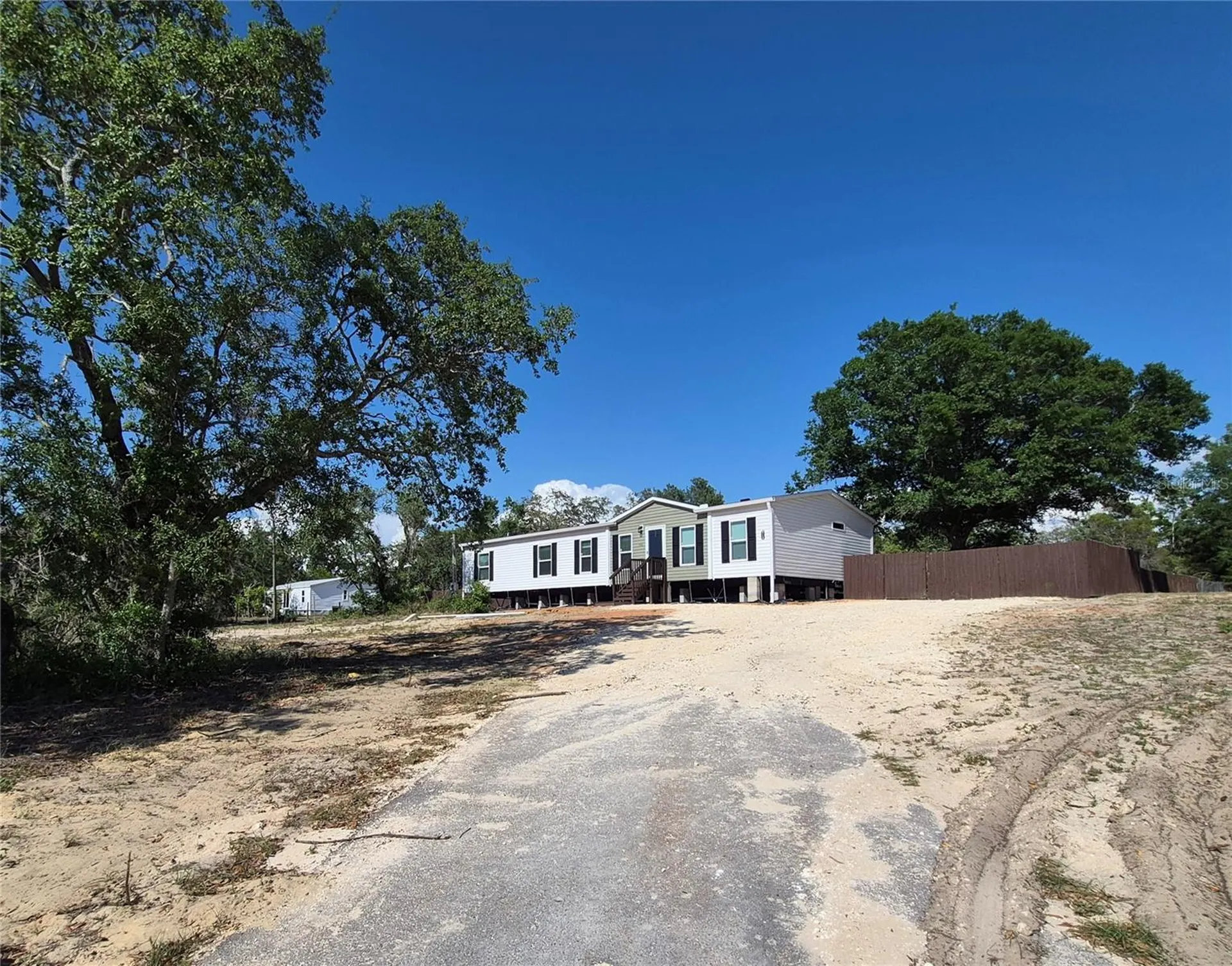 8128 Weeping Willow Street Brooksville FL 34613
