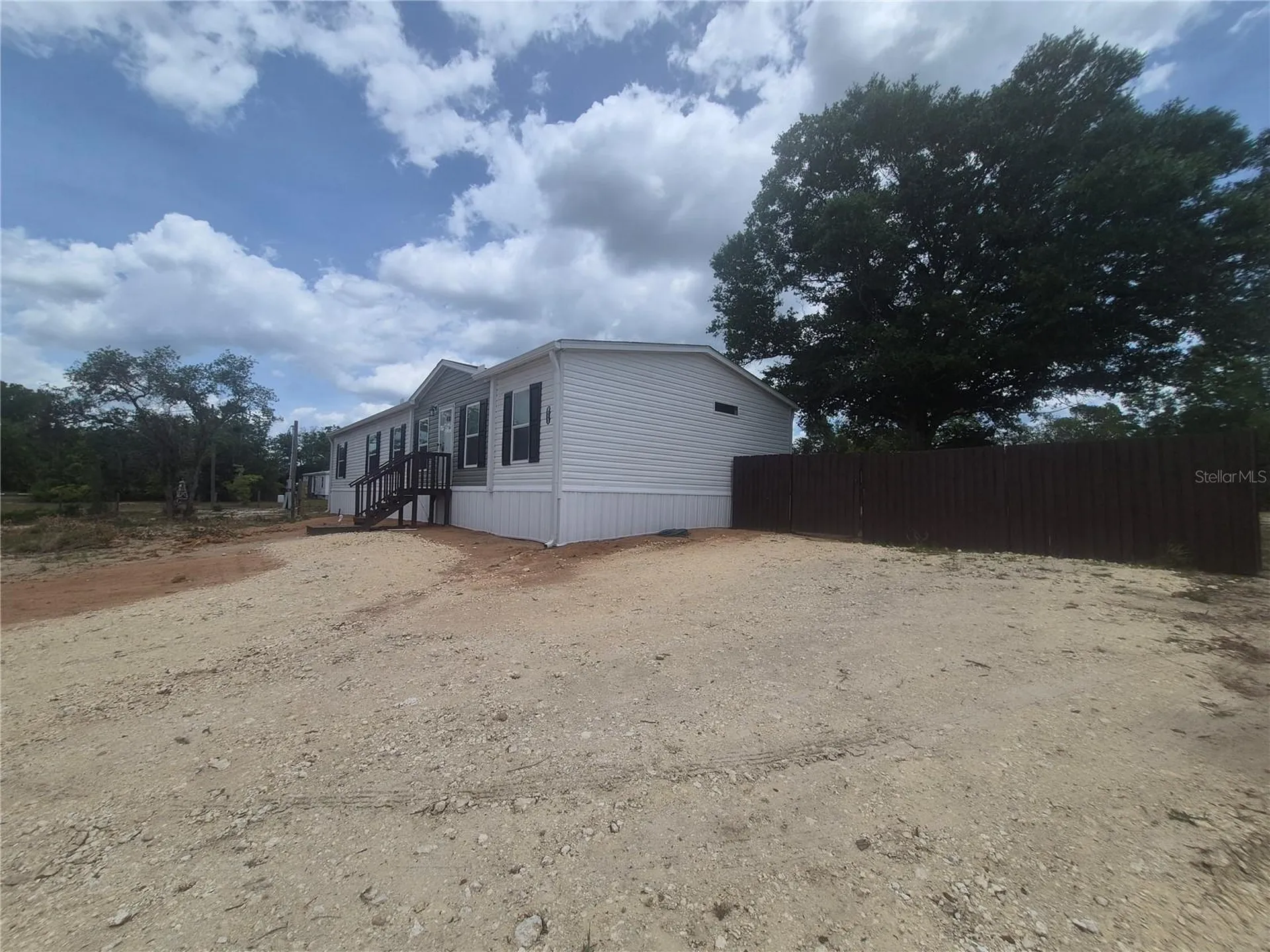 8128 Weeping Willow Street Brooksville FL 34613