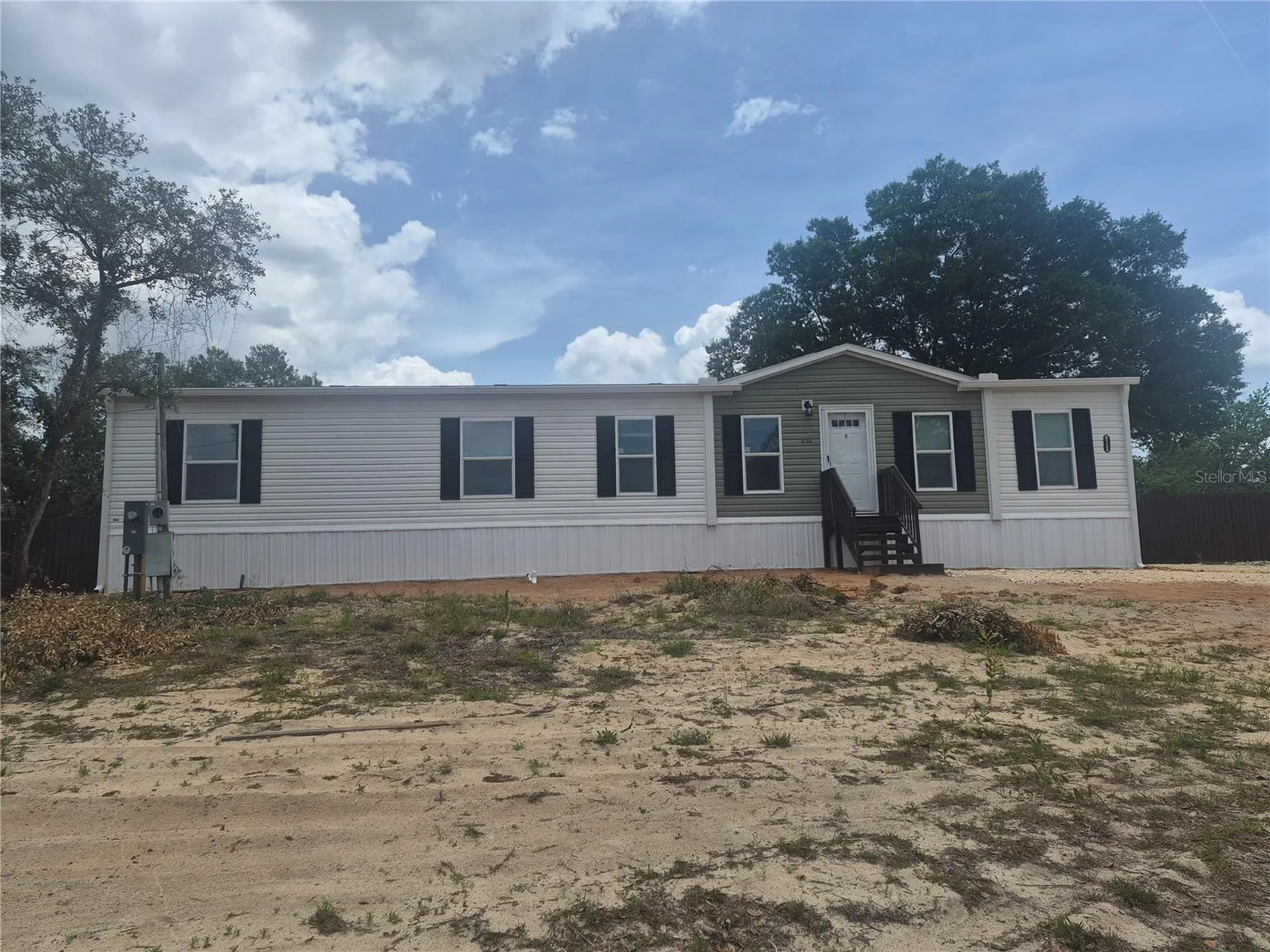 8128 Weeping Willow Street Brooksville FL 34613