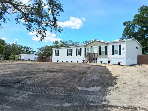8128 Weeping Willow Street Brooksville FL 34613
