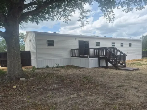 8128 Weeping Willow Street Brooksville FL 34613