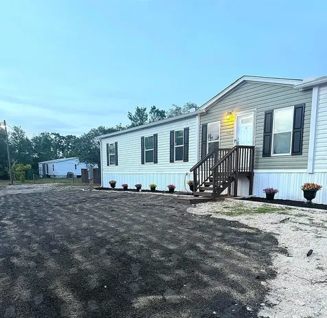 8128 Weeping Willow Street Brooksville FL 34613