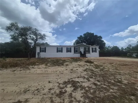 8128 Weeping Willow Street Brooksville FL 34613