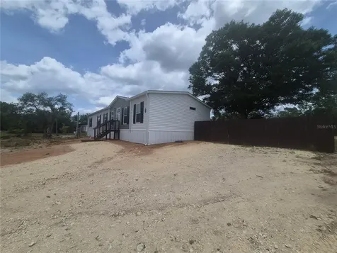 8128 Weeping Willow Street Brooksville FL 34613