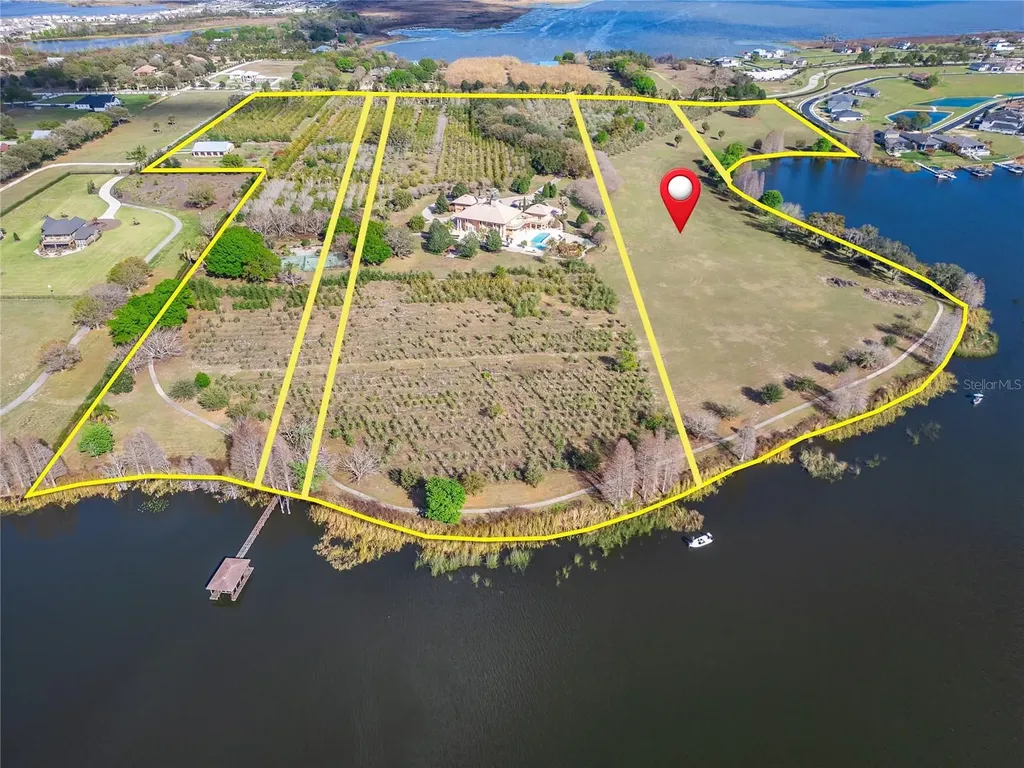 Adams Barn Road Auburndale FL 33823