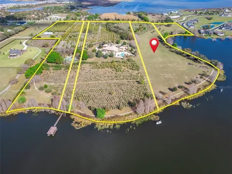 Adams Barn Road Auburndale FL 33823