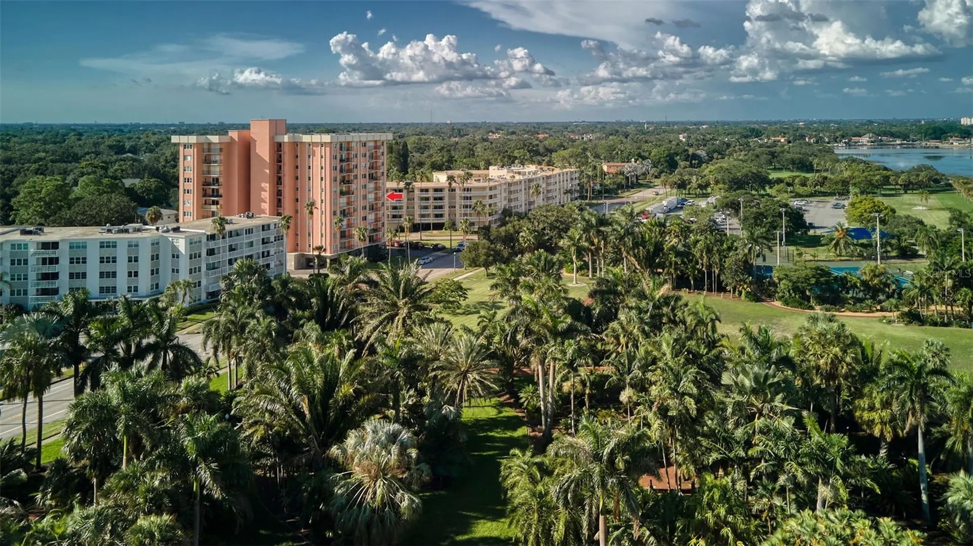 1120 N Shore Drive NE St Petersburg FL 33701