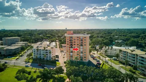 1120 N Shore Drive NE St Petersburg FL 33701