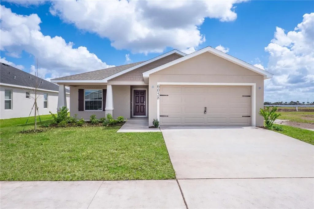6058 Mangrove Creek Road Wimauma FL 33598