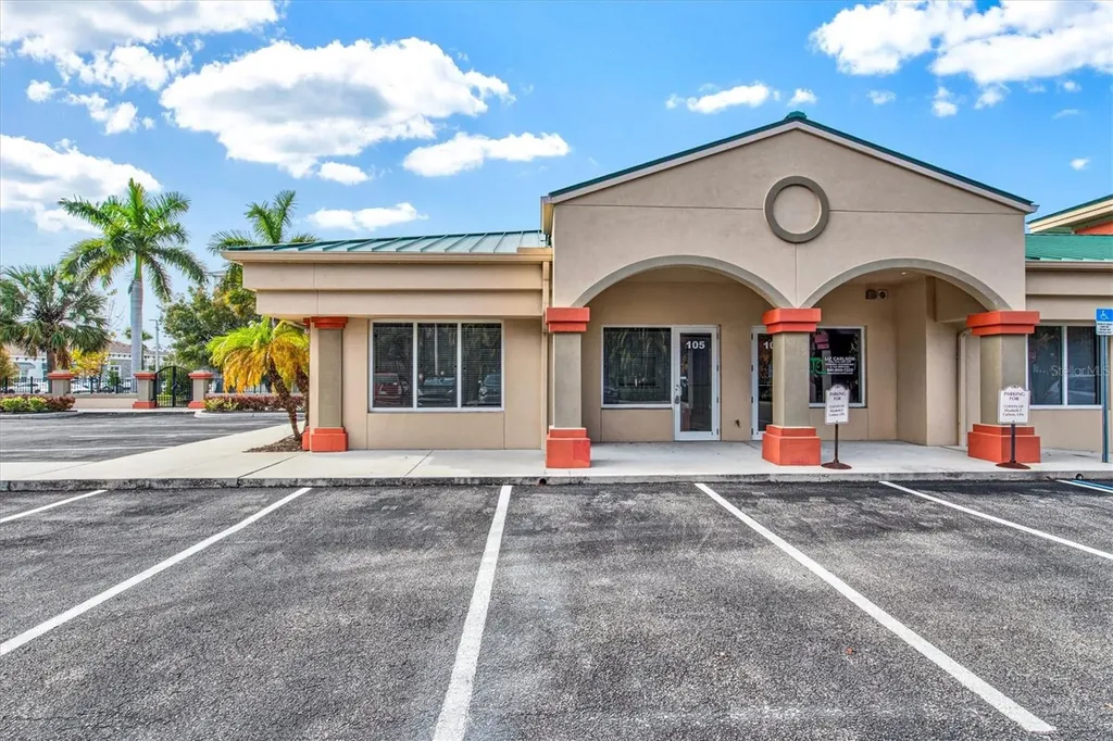 234 N Rhodes Avenue Sarasota FL 34237
