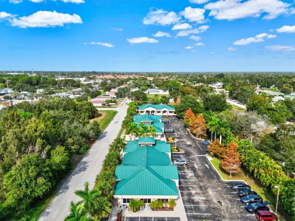 234 N Rhodes Avenue Sarasota FL 34237