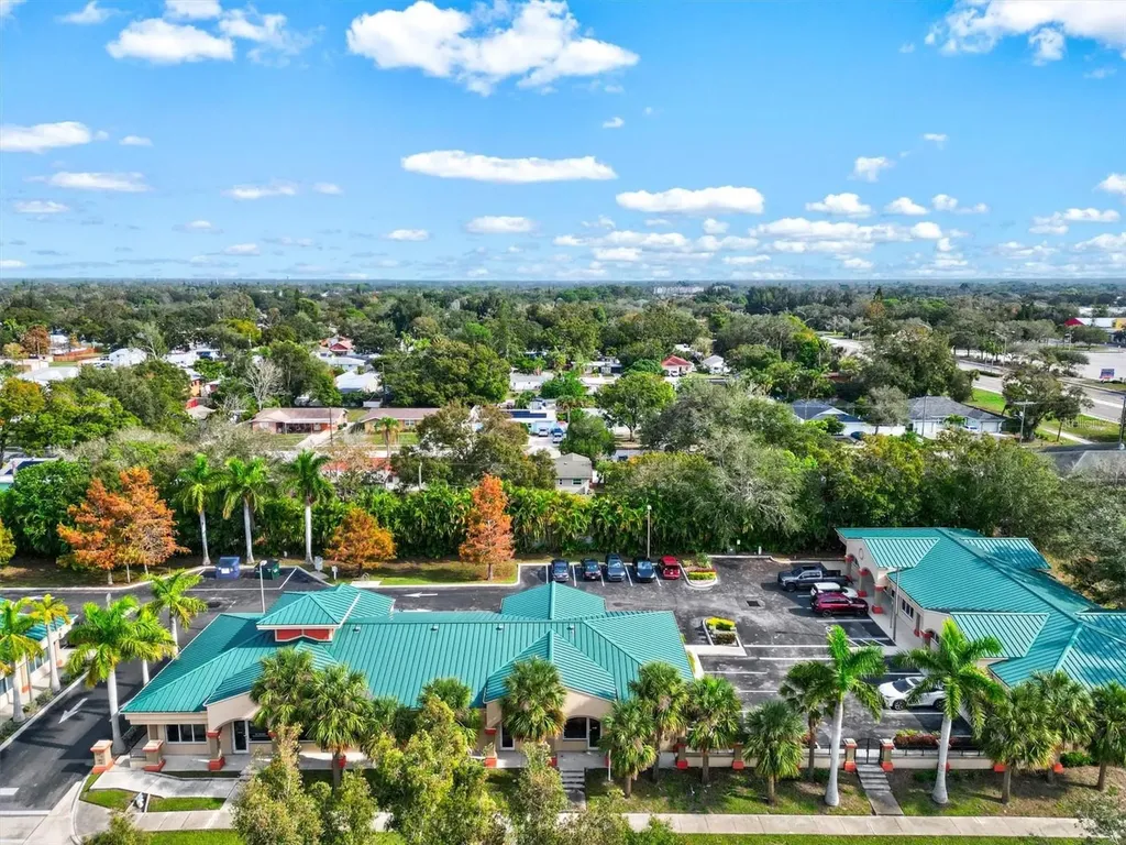 234 N Rhodes Avenue Sarasota FL 34237