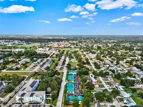 234 N Rhodes Avenue Sarasota FL 34237