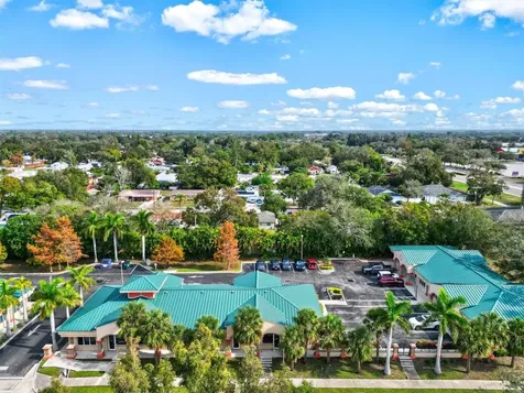 234 N Rhodes Avenue Sarasota FL 34237