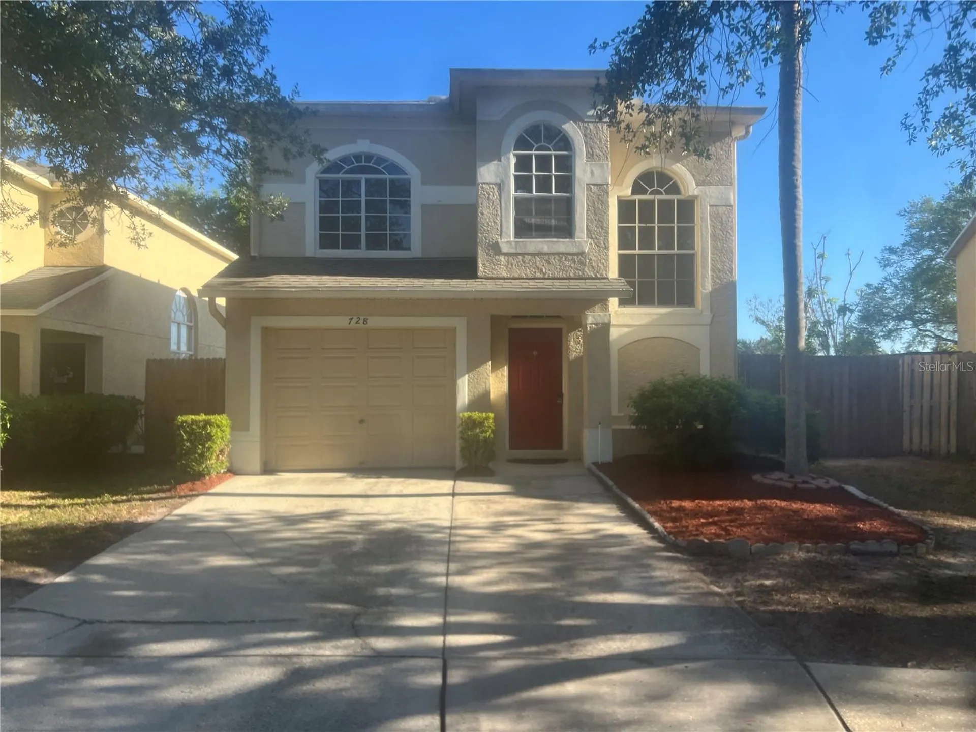 728 Burlwood Street Brandon FL 33511