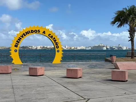 117 Calle Amparo Catano PR 00962