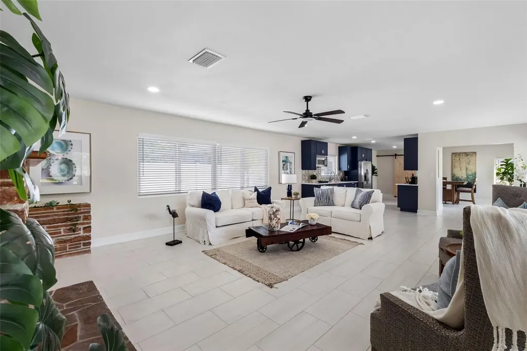 1794 Santa Barbara Drive Dunedin FL 34698