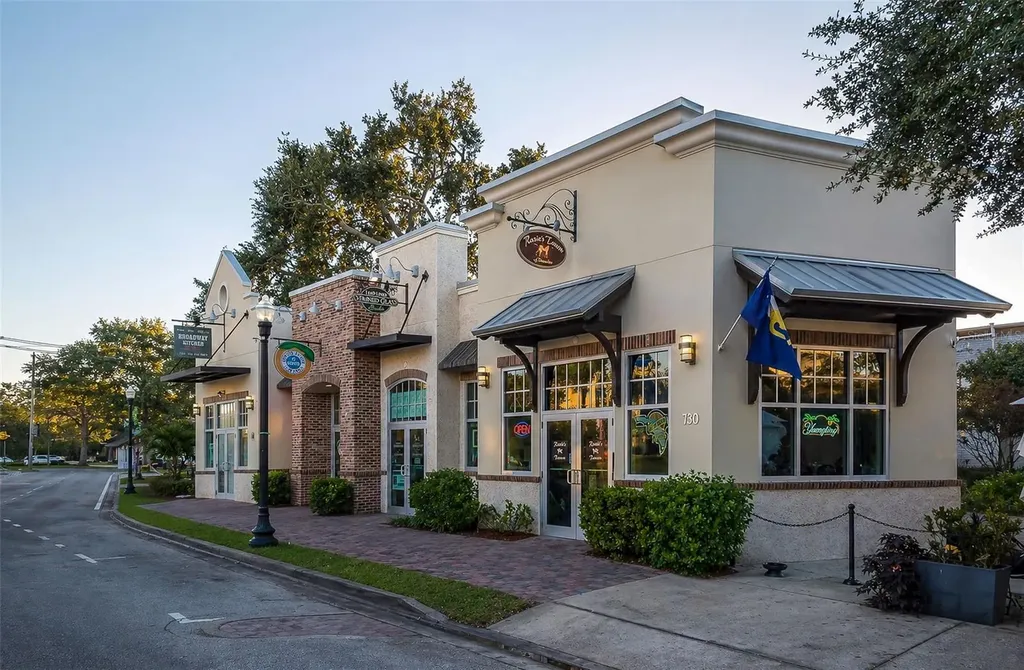 1794 Santa Barbara Drive Dunedin FL 34698