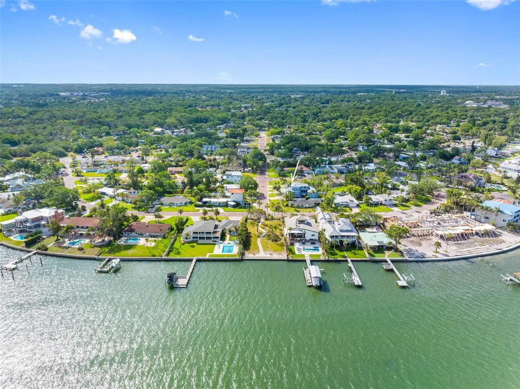 1794 Santa Barbara Drive Dunedin FL 34698