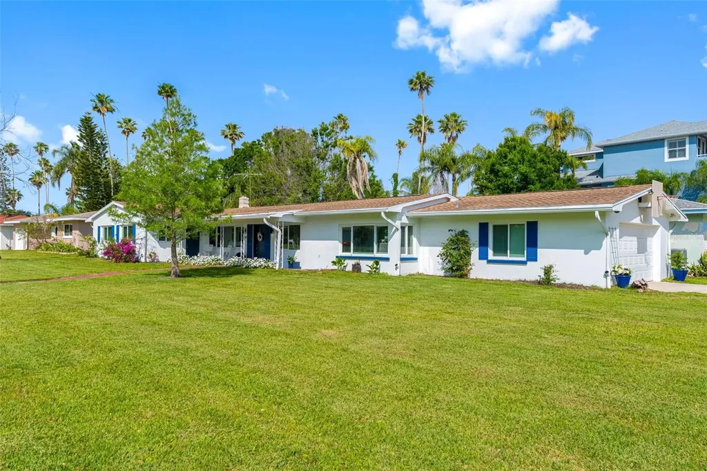 1794 Santa Barbara Drive Dunedin FL 34698
