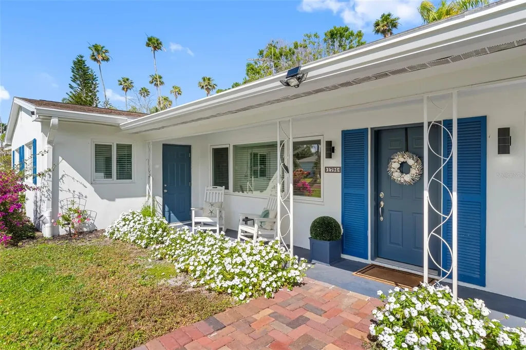 1794 Santa Barbara Drive Dunedin FL 34698