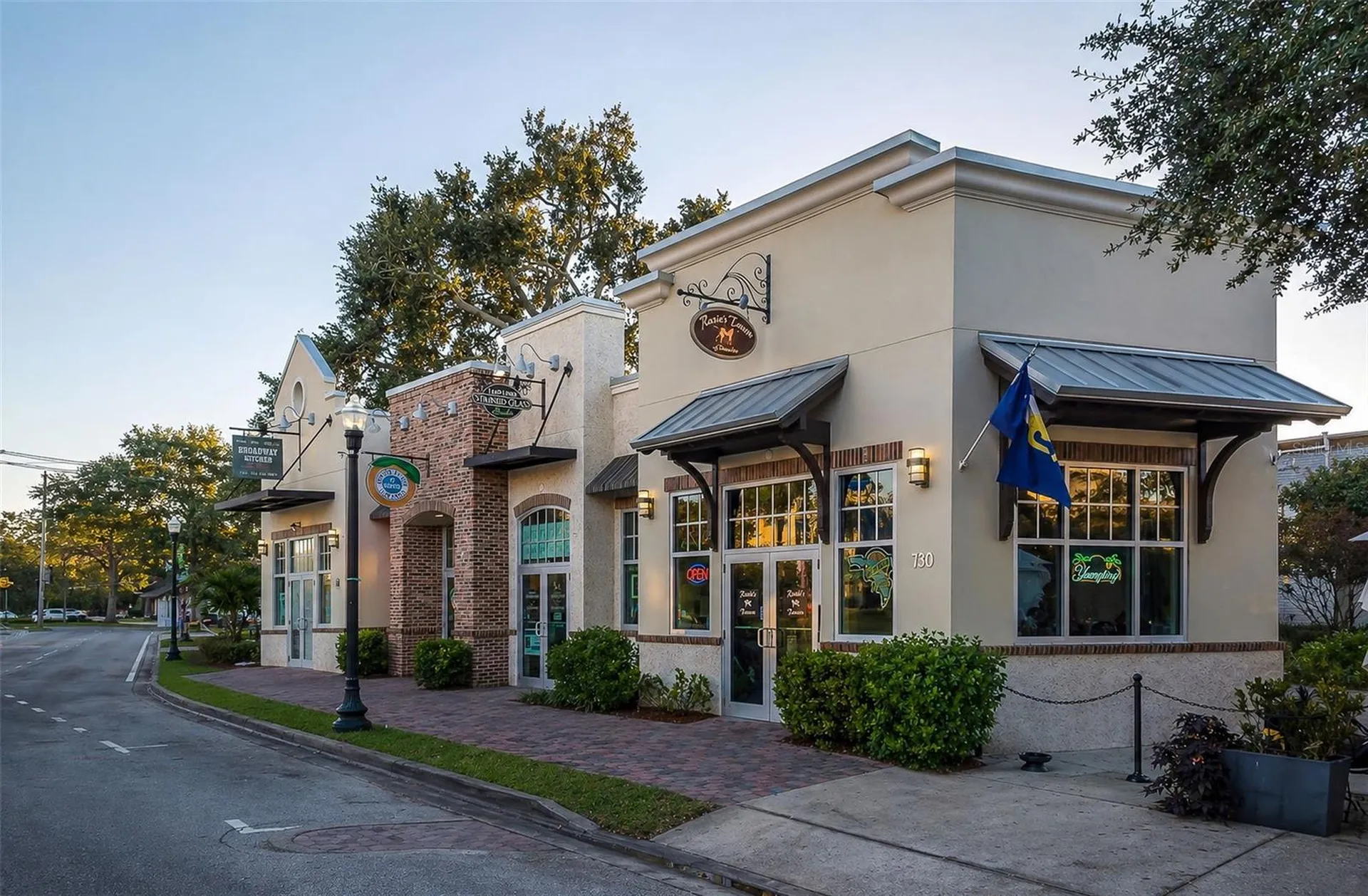 1794 Santa Barbara Drive Dunedin FL 34698