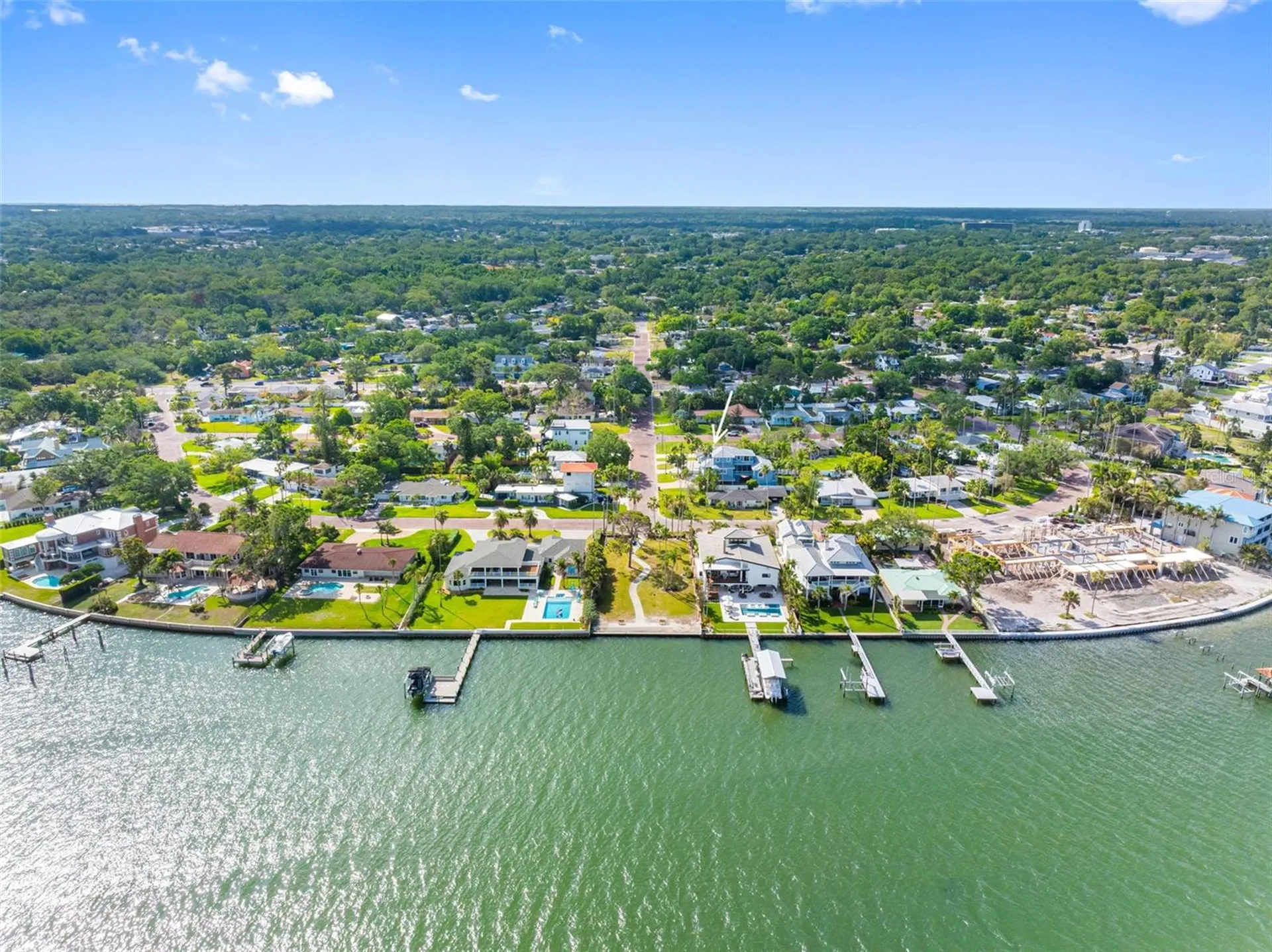 1794 Santa Barbara Drive Dunedin FL 34698
