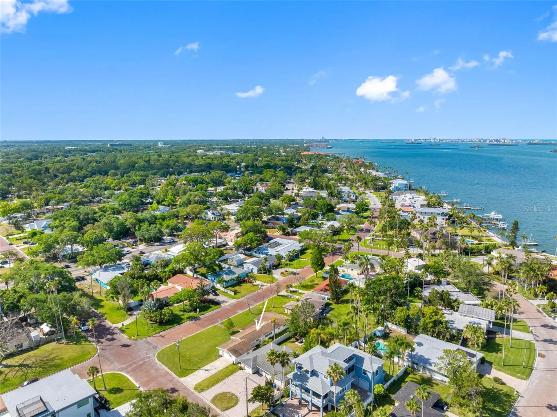 1794 Santa Barbara Drive Dunedin FL 34698